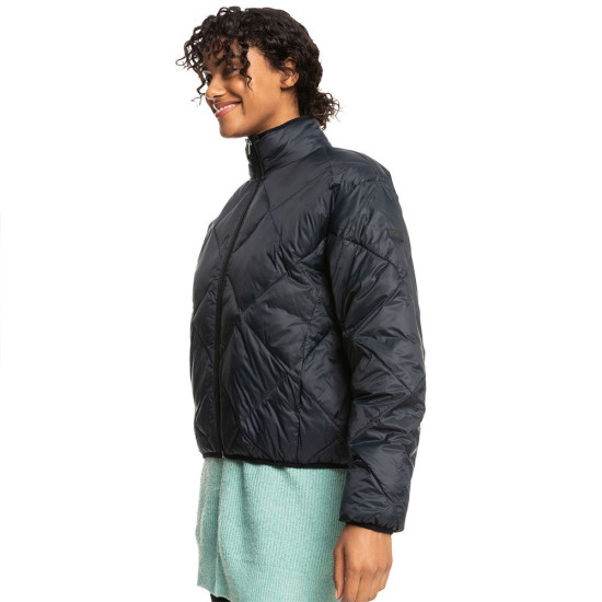 Roxy Γυναικείο μπουφάν Wind Swept - Lightweight Padded Packable Jacket